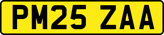 PM25ZAA