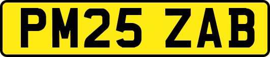 PM25ZAB
