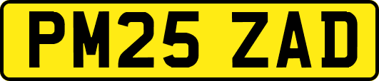 PM25ZAD