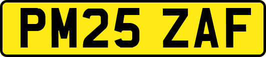 PM25ZAF