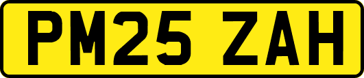 PM25ZAH