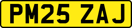 PM25ZAJ