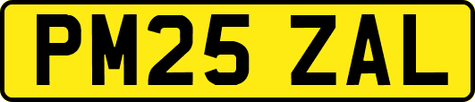 PM25ZAL