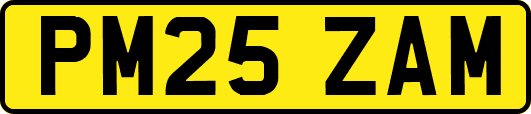 PM25ZAM