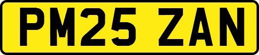 PM25ZAN