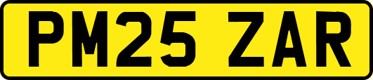 PM25ZAR