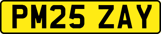 PM25ZAY