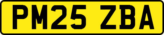 PM25ZBA