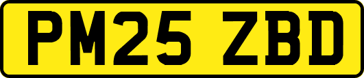 PM25ZBD