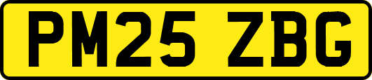PM25ZBG