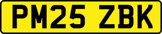 PM25ZBK