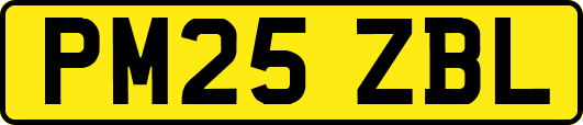 PM25ZBL