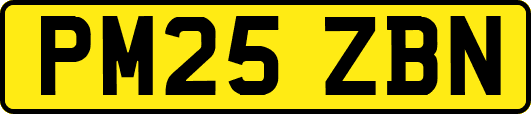 PM25ZBN