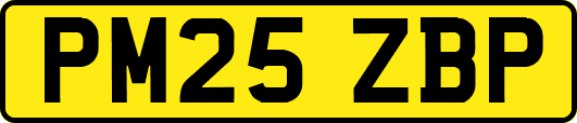 PM25ZBP