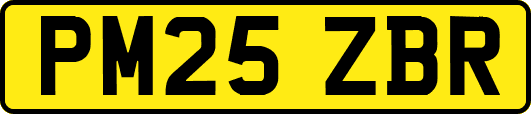PM25ZBR