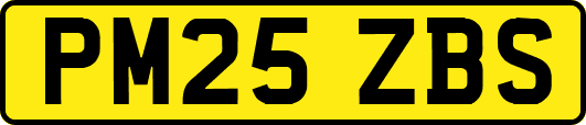 PM25ZBS