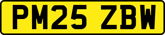 PM25ZBW