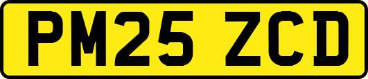 PM25ZCD