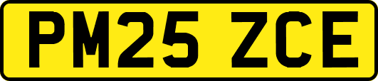 PM25ZCE