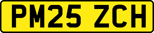 PM25ZCH