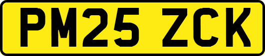 PM25ZCK