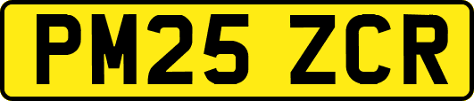 PM25ZCR