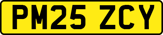 PM25ZCY
