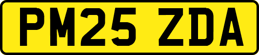 PM25ZDA