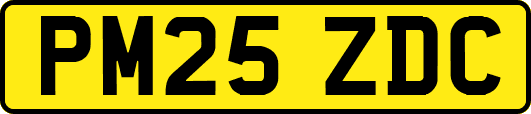 PM25ZDC