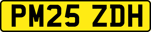 PM25ZDH