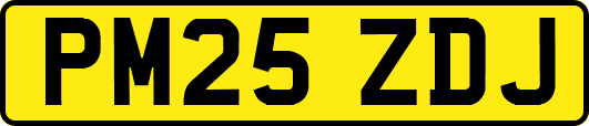 PM25ZDJ