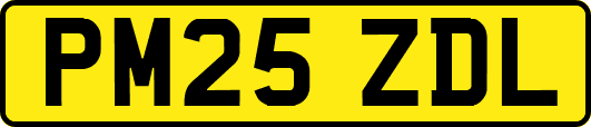 PM25ZDL