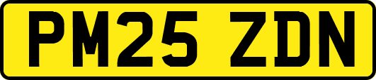 PM25ZDN
