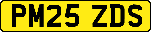 PM25ZDS