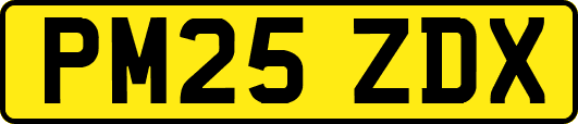PM25ZDX