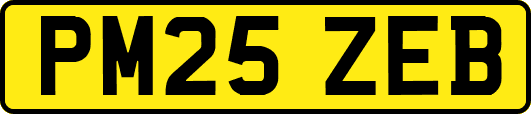 PM25ZEB