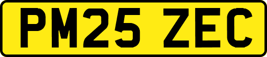 PM25ZEC
