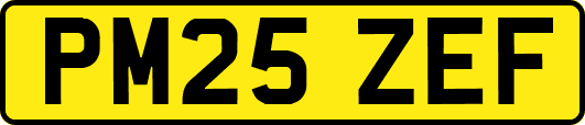 PM25ZEF