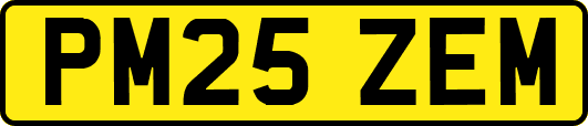 PM25ZEM