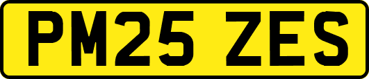 PM25ZES