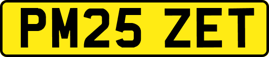 PM25ZET