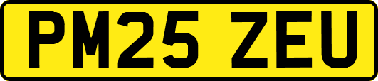 PM25ZEU