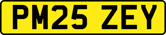 PM25ZEY