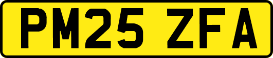 PM25ZFA