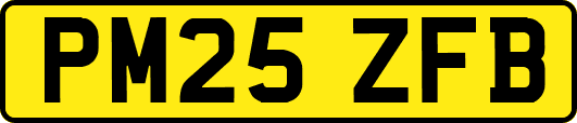 PM25ZFB