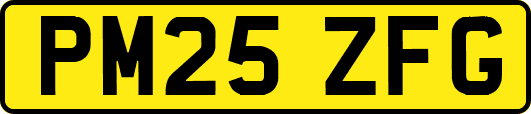 PM25ZFG