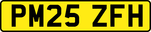 PM25ZFH