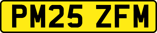 PM25ZFM
