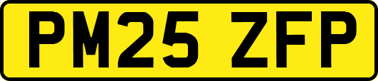 PM25ZFP