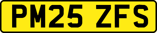 PM25ZFS